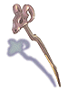 Wand of Occult