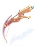 Valorous Battle CrossBow