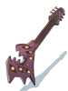 Spirited Guitar