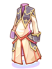 Blessed Holy Robe