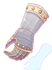 Gauntlet of Hit