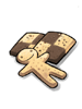 Lucky Cookie