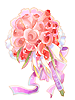 Wedding Bouquet