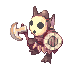 Monster 1124