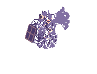 Monster 1151