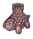 Monster 1316