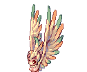Monster 1376
