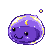 Midnight Poring